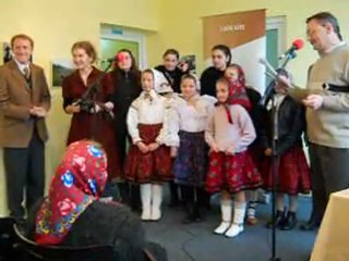 Dialogul Artelor 28 martie part 2