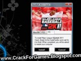 Baseball 2K11 - Free Keygen for Xbox360 PC PS3