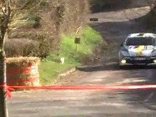 VIDEOS RALLYE DU TOUQUET 19 03 2011