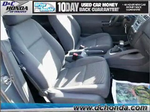 2007 Volkswagen Rabbit for sale in Tenafly NJ - Used ...