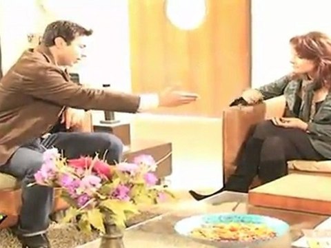 Hot Udita Goswami & Aaryan Vaidya On Location 'Diary Of A Butterfly'