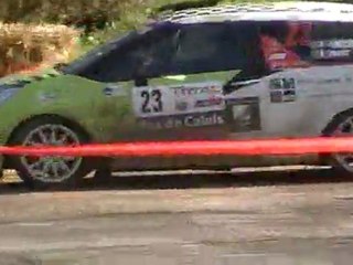 VIDEOS RALLYE DU TOUQUET 19 03 2011 015