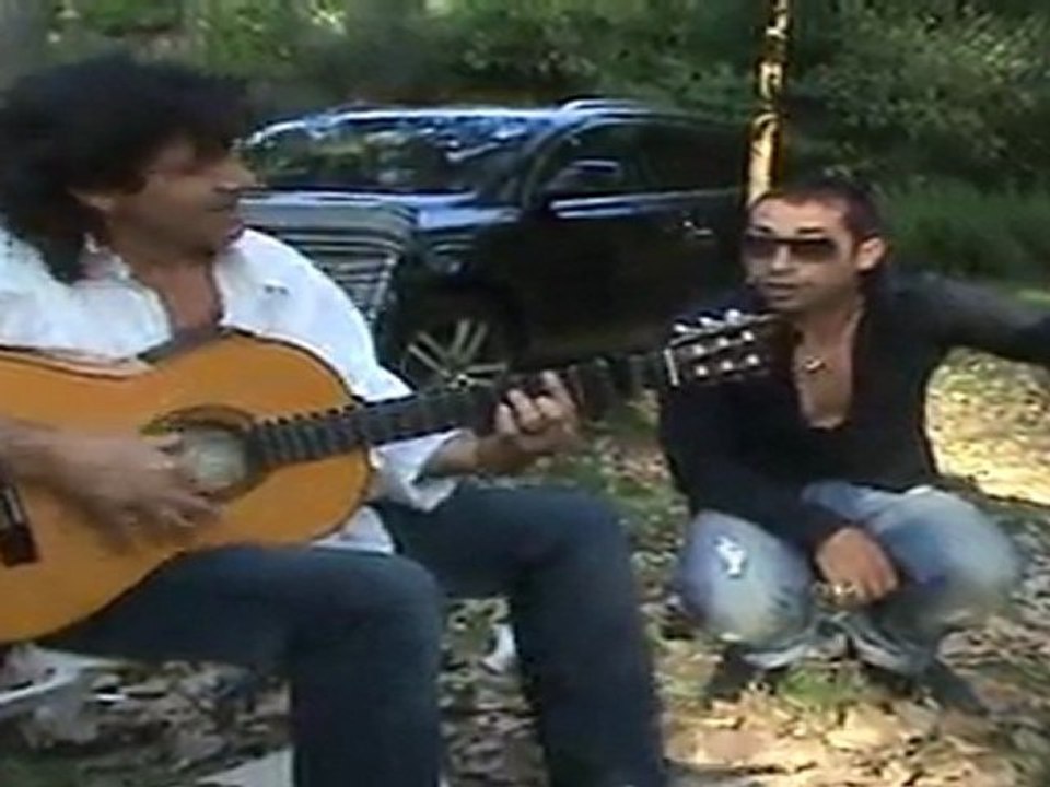 flamenco rumba DIME DIME Malou1234 by-titcher