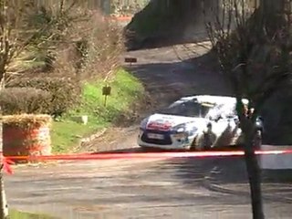 VIDEOS RALLYE DU TOUQUET 19 03 2011 017