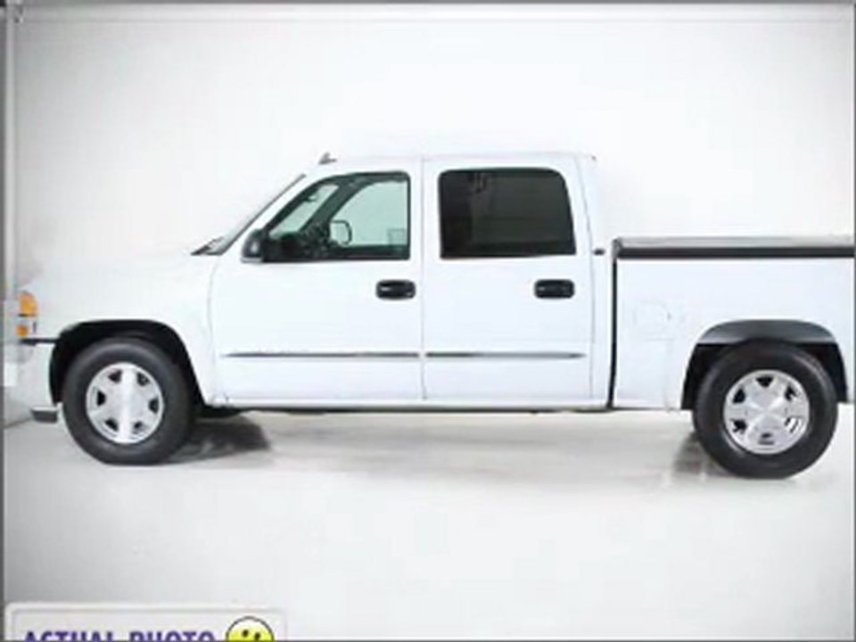 2006 GMC Sierra for sale in San Jose CA - Used GMC by ...