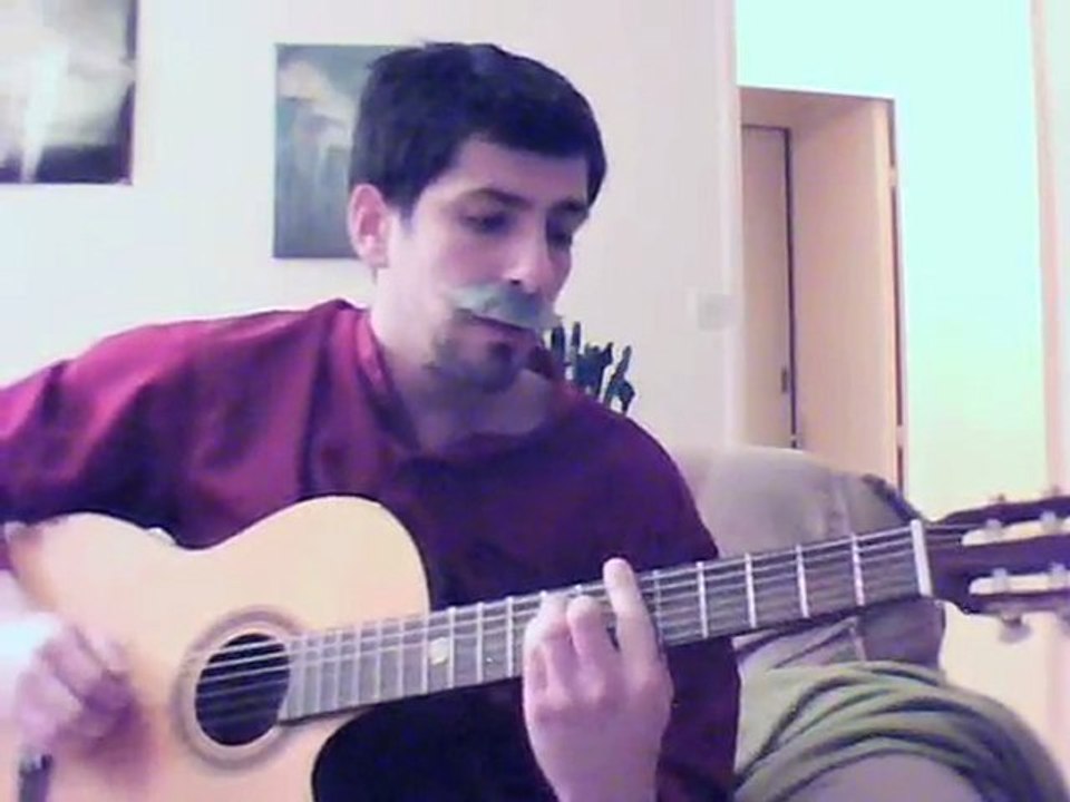 la marine / georges brassens