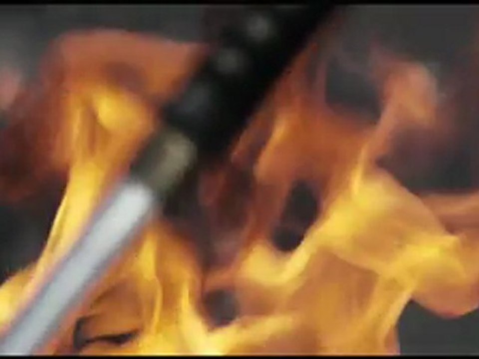 13 Assassins - Trailer