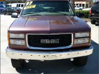 1997 GMC Yukon for sale in Deland FL - Used GMC by ...