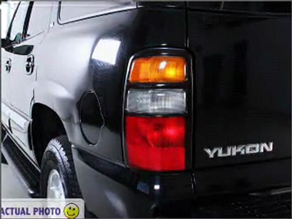 2006 GMC Yukon for sale in San Jose CA - Used GMC by ...