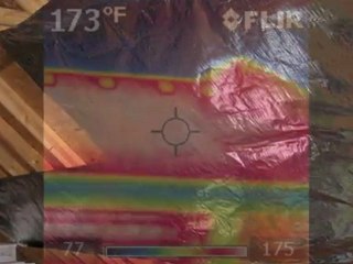 Will Radiant Barrier Cause Damage To Roof Shingles?