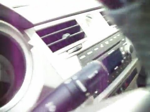 Used cars Phoenix Valley - 2008 Sebring Convertible at Courtesy Chevrolet