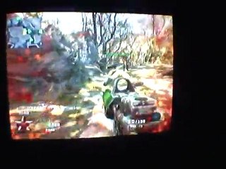 mme sur la jungle m16 (lejspdu59310)