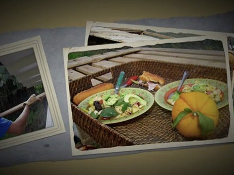 Construction du poulailler...première session !