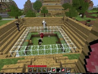 Tournoi D'Ouverture.
