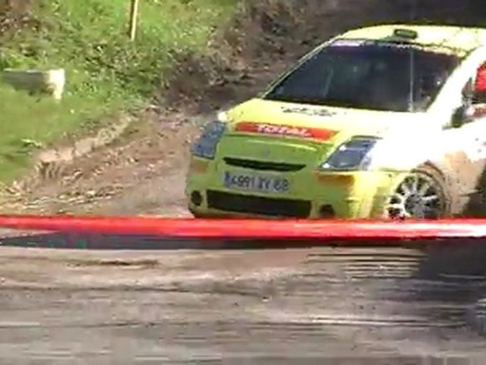 VIDEOS RALLYE DU TOUQUET 19 03 2011 025
