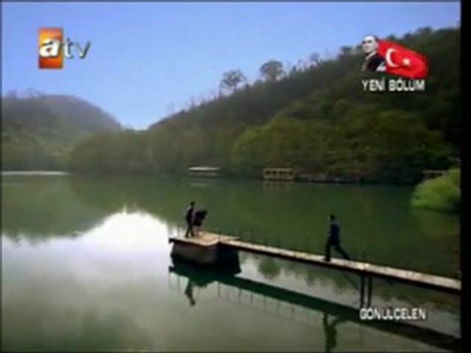 Gönülcelen Unutulmayan Sahneler 1