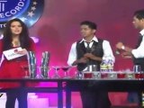 Hot Preity Zinta Hosts The Show 'Guiness World Records- Ab India Todega'