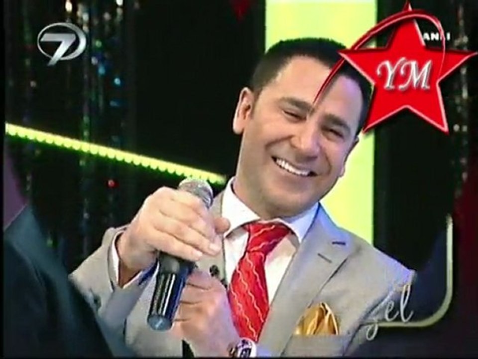 İzzet Yıldızhan - Özür Diliyorum Senden