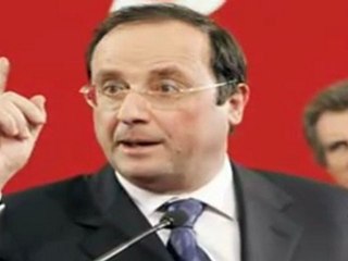 Hollande et le Nouvel Ordre Mondial