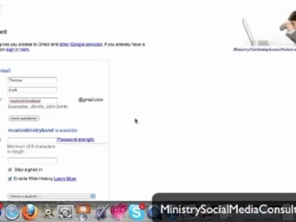 Ministry Social Media Marketing: 6 YouTube Secrets