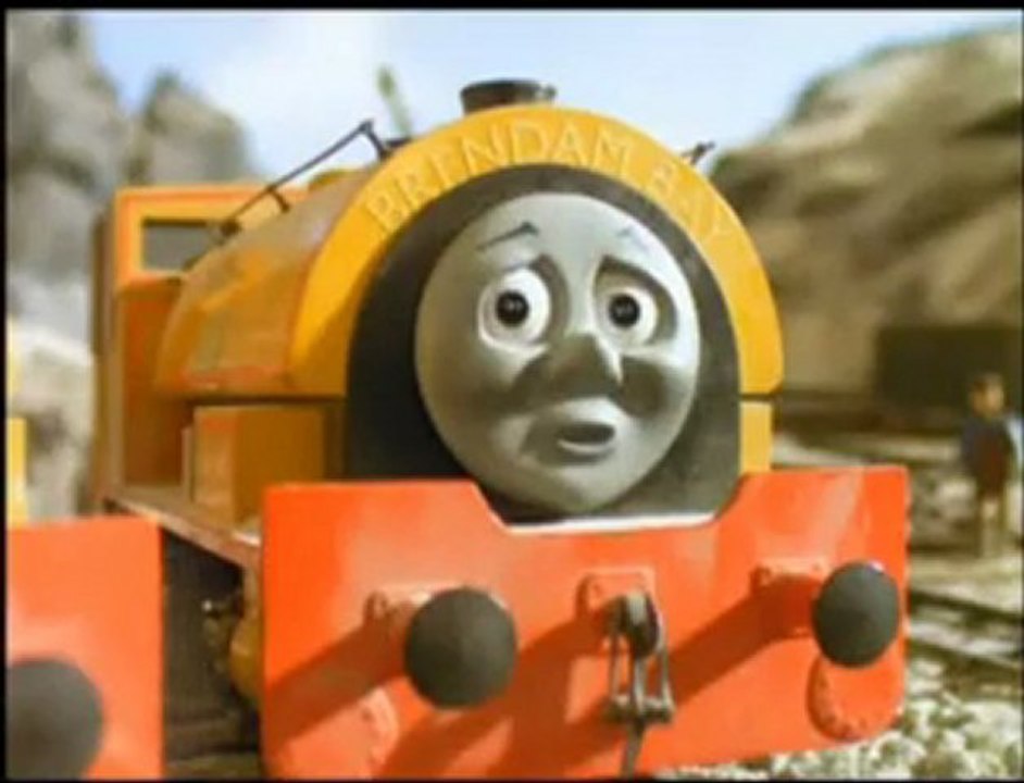 Double Teething Troubles (S5 E.116) - UK