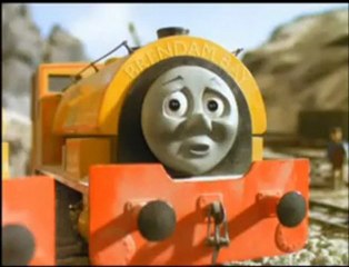 Double Teething Troubles (S5 E.116) - UK