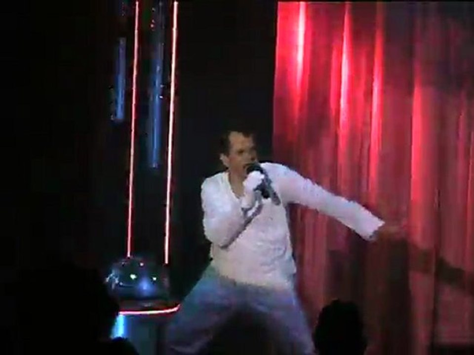 DJ´s Project Live am 27.3.2011 im Pulverfass