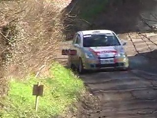 VIDEOS RALLYE DU TOUQUET 19 03 2011 029
