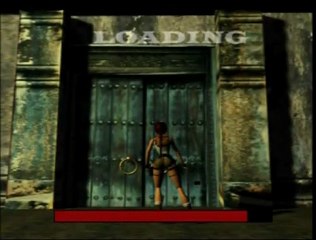 Walkthrough/Direct live Tomb raider N°26