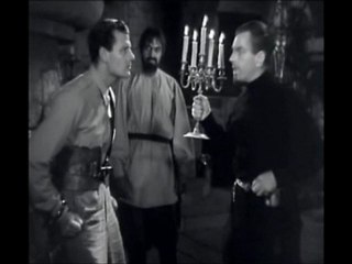 HUNTER VS. HUNTED: A PHILOSOPHER DISCUSSES SHORT MEDIA PIECE 4