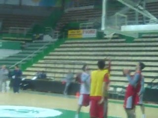 RedPlanet.gr - Τρίποντα Σπανούλη