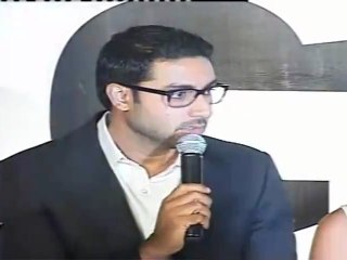 Hot Sarah Jane,Shahana, Kangana, Abhishek At First Look Release of "Game"