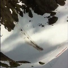 video Chamonix Mars 2011