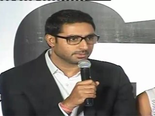 Hot Sarah Jane,Shahana, Kangana, Abhishek At First Look Release of "Game"