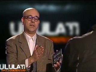 12 puntata ululati dall'underground Gruppo Tenedle