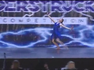 San Diego Dance Competition - Boats & Bird's