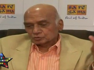 Khayyam Sahab Gets Nostalgic & Speaks About Meena Kumari