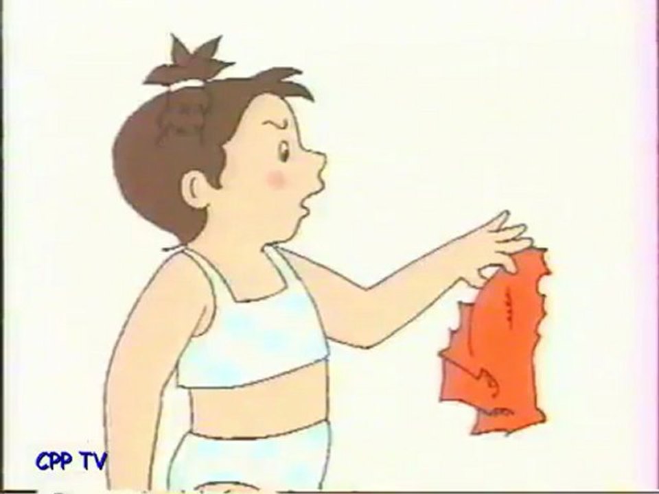 Mimi Cracra - Mimi Cracra Trouve Tout Sur La Plage