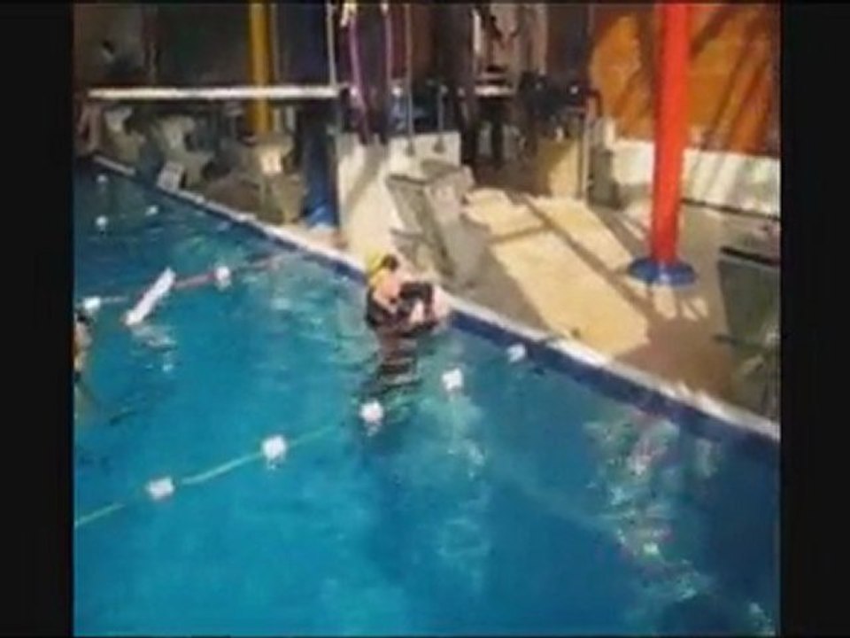 Conem Benoit 125 & Baesen France-Gaëlle 100m Namur 2011