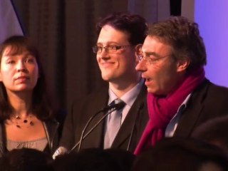 Intervention de Pascal Buchet au Conseil général des Hauts-de-Seine