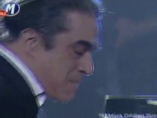 TRT Müzik Ödülleri Töreni