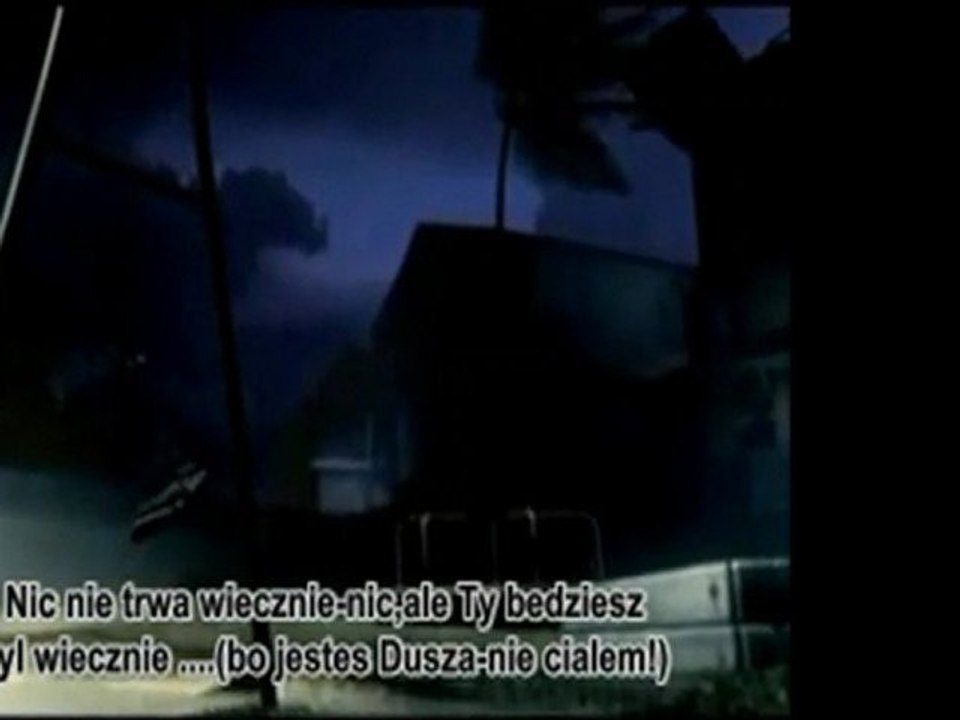 Bissen & Dobiash "Nothing Lasts Forever VIDEO (Polish Subtitles)