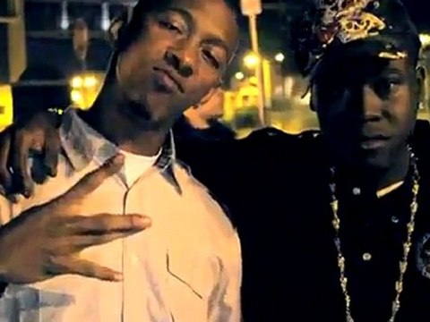 Nipsey Hussle Hussle in the House (Live Performance Footage)