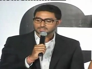 First Look Of Game Abhinav Deo, Abhishek Bachchan & Kangana Ranavat, Jimmy Shergill   15