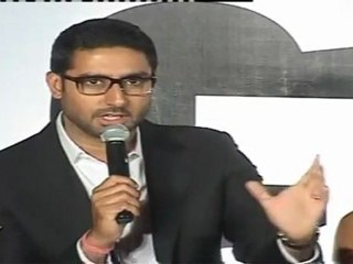 First Look Of Game Abhinav Deo, Abhishek Bachchan & Kangana Ranavat, Jimmy Shergill   17