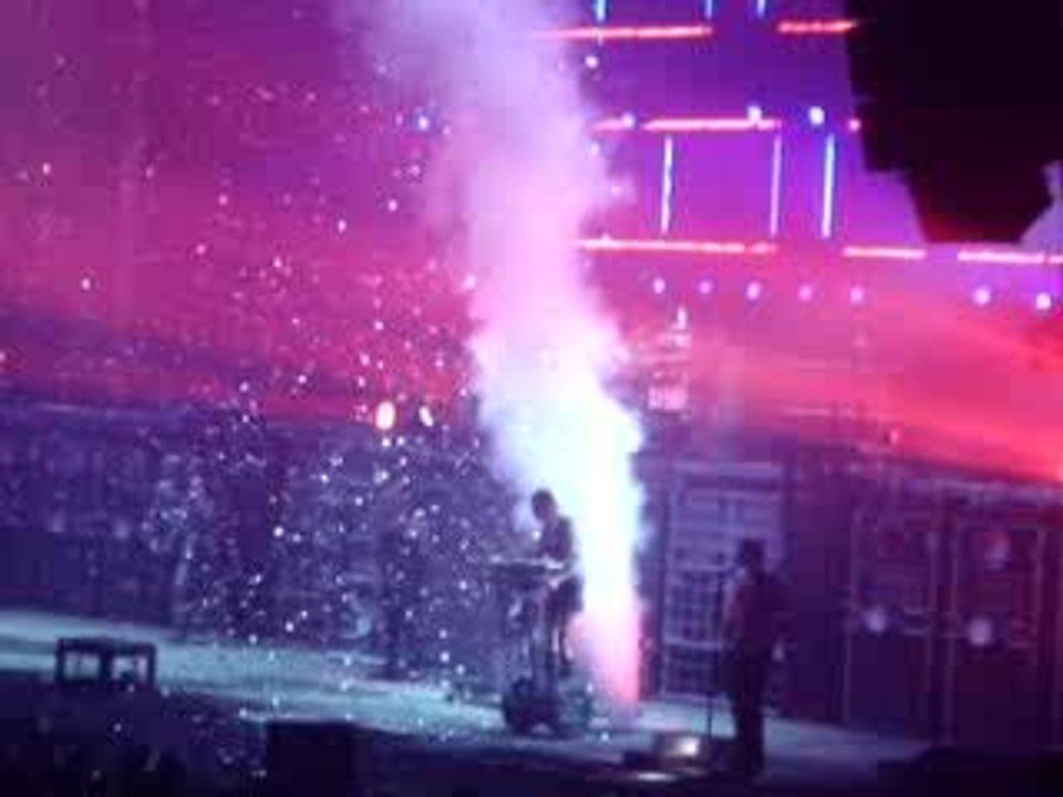 RAMMSTEIN