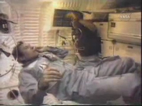 Oktay Tınaz Colombia ilk Uzay Mekiği Uçuşu 12 Nisan 1981