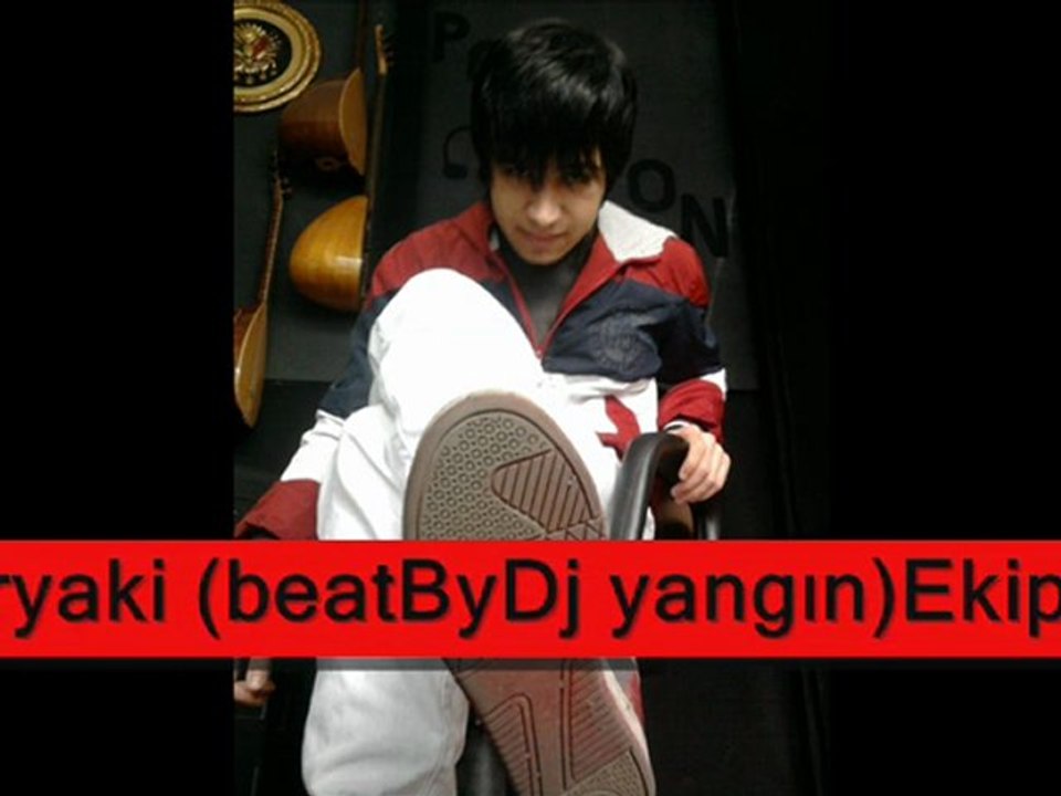 Tiryaki Ft Miss MaTem - Yaşayamam İnan