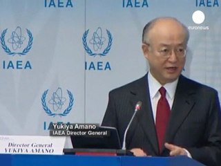 Plutonium found at Fukushima nuclear site