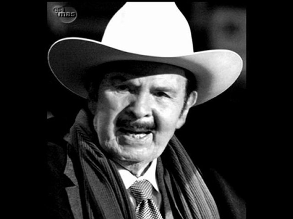 Los Grandes de la Música Ranchera (Antonio Aguilar)
